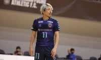 「Fリーグの停滞期を壊したい」引退表明・星翔太、“型破り”なフットサル改革論。目指すべき同い年の盟友とは