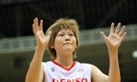 デンソーの髙田がWリーグ歴代最多得点を更新！　チームも6連勝達成／Wリーグ第4節