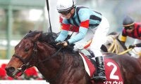 【先週のJRA抹消馬】重賞2勝のシュウジ、日経新春杯覇者ショウリュウイクゾなど