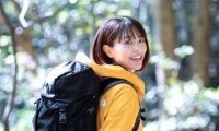 登山未経験だった元OLが”売れっ子”YouTuberに。きっかけは、仕事中に居眠りした禊??