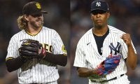 【MLB】元中日ロドリゲスはFA、元阪神ジョンソンは残留へ　元NPB戦士たちの去就は？