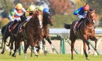 【京王杯2歳S】キングエルメスが抜け出して重賞初制覇！