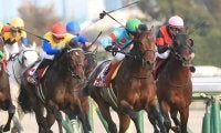 【アルゼンチン共和国杯】オーソリティが連覇！重賞3勝目