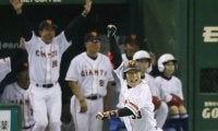 巨人原監督が短期決戦で見せた“勝負勘”　9年前にもCSファイナルで奇跡演じる