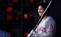 【MLB】大谷翔平がMVP最終候補の3人に　イチロー氏以来20年ぶり2人目の受賞なるか