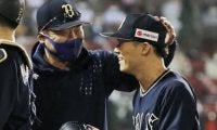 高木豊がオリックス中嶋聡監督の洞察力と采配力を称賛。CSでは「ロッテは早々に苦しくなる」