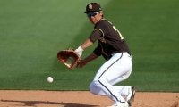【MLB】パドレス3Aの加藤豪将がFAに　メジャー昇格ならずもリーグ7位の打率.306＆8HR