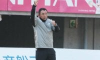 チームを立て直すには辞任しかなかった長谷川健太監督/六川亨の日本サッカーの歩み