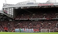 イングランドで立見席が復活!　来年1月からマンチェスター2クラブなど合計5クラブで試験導入