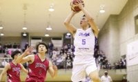 混戦の関東大学リーグは東海大が日本大を下して優勝！