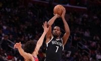 高得点連発のデュラントがリーグトップに／NBA開幕3週間経過時点のスタッツリーダーズ