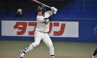 [硬式野球] 佐々木世代ありがとう　『一心』で最終戦を締めくくる