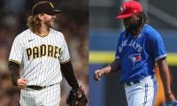 【MLB】虎のブルペン支えた助っ投の明暗…ドリスはマイナー落ち→FA、ジョンソンは契約延長