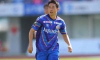 「11月11日11時11分はわがまま」ドイツW杯でもゴール、長崎の元日本代表FW玉田圭司が今季限りで現役引退