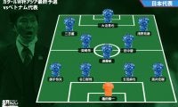 【日本代表プレビュー】アクシデントの日本、新戦力を試し勝利を掴み取れ/vsベトナム代表【カタールW杯最終予選】