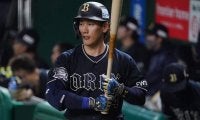 オリックスは吉田正が3番、ラベロが5番に　パCSファイナル第2戦スタメン発表