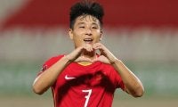 中国逃げ切れずオマーンと痛み分け…日本が3位に浮上《カタールW杯アジア最終予選》