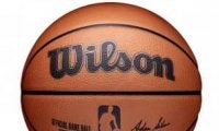 38年ぶりにNBA公式ボールに復活したウイルソンとバスケの深い関係