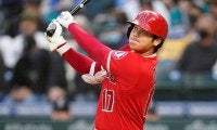 【MLB】大谷翔平、シルバースラッガー賞をDHで初受賞　イチロー以来12年ぶり2人目の快挙