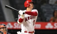 【MLB】大谷翔平、シルバースラッガー賞選出で「賞タイム」8冠目　日本人選手ではイチロー以来12年ぶり