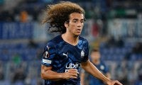 アーセナルからレンタル中のゲンドゥージ、マルセイユ残留を希望 「ここで長くプレーしたい」