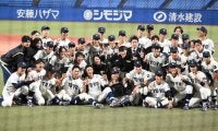 [硬式野球]最終戦コメント・１年生、２年生