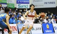 Bリーグ第5節のベストオブタフショット…1位は藤井祐眞のブザービーター！