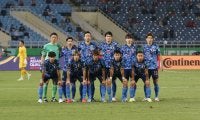 サッカー日本代表「0-1敗戦のオマーン代表戦」からの「フォーメーション＆スタメン変化」を比較！アウェイでのリベンジに森保一監督は次戦にどう臨む?