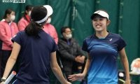 姫路大に完勝！　王座奪還へいざ慶大との最終決戦へ／女子準決勝