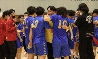 40年ぶりの快挙！圧倒的な強さでインカレ優勝─全日本学生ハンドボール選手権大会決勝 対大体大