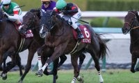 【デイリー杯2歳S】セリフォスが無傷の3連勝