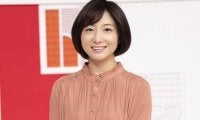 市來玲奈アナが小学生で文集に書いた「五輪でメダルを獲りたい」。当時すごく憧れた女子選手がいた