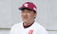 楽天コーチングスタッフ決定、DeNAに日本一戦士がまた1人　13日のコーチ人事は？
