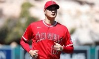 【MLB】今季の大谷翔平は「＋79億円」の働き？　米メディア算出、2位に18億円差の独走