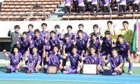 青森山田に敗れて知った「高校最強レベル」　堀越が2年連続全国へ、“8強超え”再挑戦