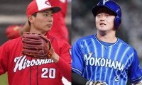 セ新人王は栗林良吏か？　牧秀悟か？　史上稀に見るハイレベル争いの行方を占う