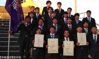 21年ぶりの総合入賞を果たす！-第86回 全日本学生ヨット選手権大会