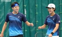 近大とのタフな戦いを制して決勝進出！　16連覇をかけていざ早慶頂上対決へ／男子準決勝
