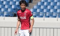 浦和の元日本代表MF阿部勇樹が今季限りで現役引退