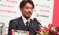 「本当に幸せなサッカー人生でした」浦和・阿部勇樹が引退を表明、今後は指導者の道へ