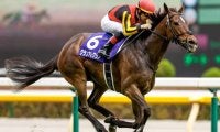短距離女王が連覇に挑むGIマイルCS/今週の競馬界の見どころ