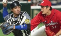 FA権取得選手の動向に注目　阪神梅野、広島大瀬良＆九里、鷹千賀ら去就どうなる!?