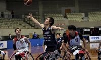 車いすバスケ男子U23日本代表が2年ぶりの実戦で見せた豊富な新戦力