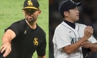 【MLB】菊池雄星や鷹マルティネスも候補？　鉄壁カージナルスは“グラウンドボーラー”に興味