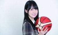 乃木坂46賀喜遥香「乃木坂46の前の人生で一番楽しかったのがバスケをやっていたとき」
