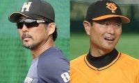 巨人が小笠原道大氏、駒田徳広氏らの入閣発表　引退の亀井が1軍外野守備兼走塁担当