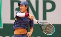 世界ランキング、錦織は48位をキープ。カナダの21歳選手がトップ10入り！