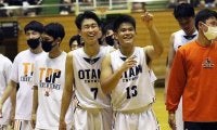 愛知県男子のWC出場3校が出そろう…最後の切符は“ワクワク”バスケットの豊田大谷が獲得