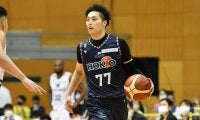 日本代表候補へ選出された岡田侑大が意気込み「信州の代表としてプレーしたい」