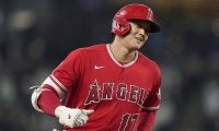 大谷翔平は何票獲得した？　米識者13人の独自MVP投票の結果発表「部門唯一の問題は…」